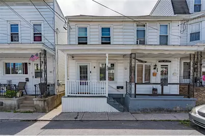 535 Lewis Street, Minersville Boro, PA 17954 - Photo 1