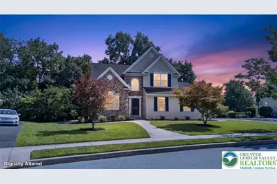 4130 Redbud Drive E, Whitehall Township, PA 18052 - Photo 6