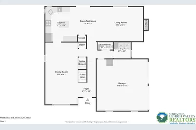4130 Redbud Drive E, Whitehall Township, PA 18052 - Photo 48