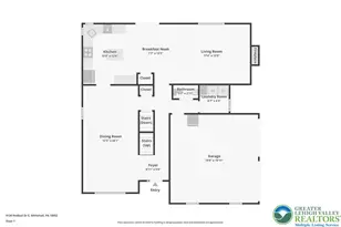 4130 Redbud Dr E, Whitehall Township, PA 18052 - Photo 48