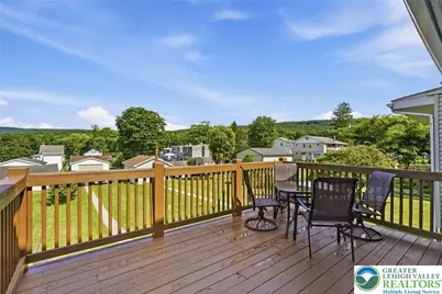 821 North Street, Jim Thorpe, PA 18229 - Photo 6