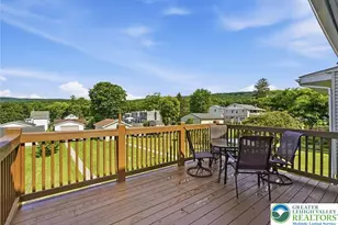 821 North St, Jim Thorpe, PA 18229 - Photo 6
