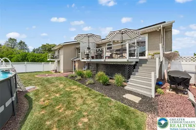 541 Mountain View Road, Lower Nazareth Twp, PA 18064 - Photo 36