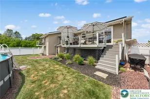 541 Mountain View Rd, Lower Nazareth Twp, PA 18064 - Photo 36