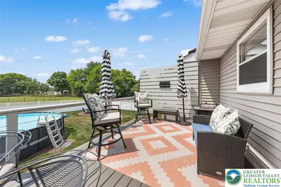 541 Mountain View Road, Lower Nazareth Twp, PA 18064 - Photo 34