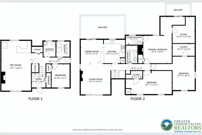 541 Mountain View Road, Lower Nazareth Twp, PA 18064 - Photo 42