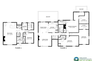 541 Mountain View Rd, Lower Nazareth Twp, PA 18064 - Photo 42