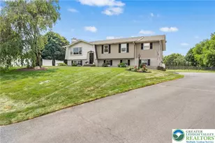 541 Mountain View Rd, Lower Nazareth Twp, PA 18064 - Photo 2
