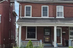 424 Locust St, Bethlehem, PA 18018 - Photo 1