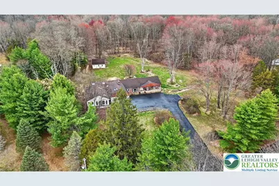 2197 Buck Run Rd, East Rockhill Twp, PA 18951 - Photo 2