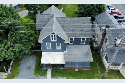 816 Lizard Creek Road, West Penn Twp, PA 18211 - Photo 6