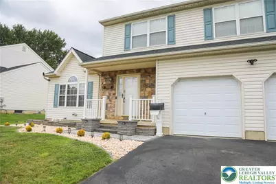 1412 Stanford Road, Bethlehem City, PA 18018 - Photo 2
