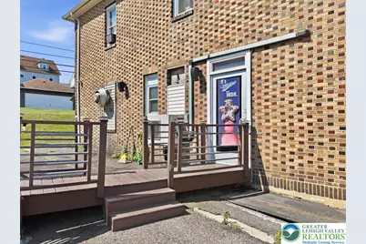 10 Lehigh Street, Summit Hill, PA 18250 - Photo 4