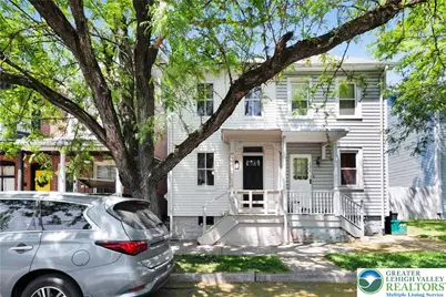 128 W Fairview Street, Bethlehem, PA 18018 - Photo 2