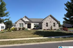 5383 Prophets Way, Lower Macungie Township, PA 18106 - Photo 1