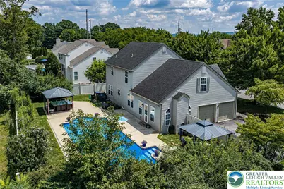 4003 Redwood Drive, Bethlehem Township, PA 18020 - Photo 14
