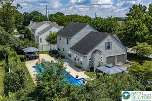 4003 Redwood Dr, Bethlehem Township, PA 18020 - Photo 14