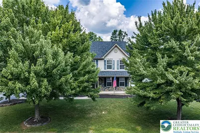4003 Redwood Drive, Bethlehem Township, PA 18020 - Photo 2