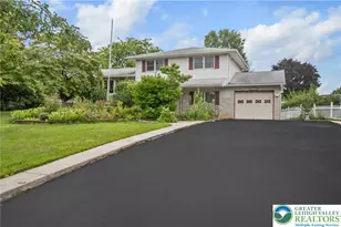 4279 Hilltop Pl, Bethlehem Township, PA 18020 - Photo 1