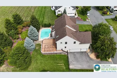 448 E Beil Avenue, Upper Nazareth Twp, PA 18064 - Photo 76
