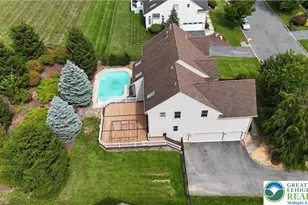 448 E Beil Ave, Upper Nazareth Twp, PA 18064 - Photo 76