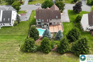 448 E Beil Ave, Upper Nazareth Twp, PA 18064 - Photo 68