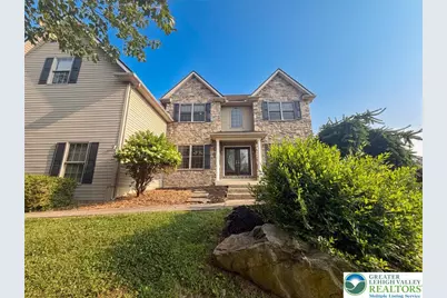 448 E Beil Avenue, Upper Nazareth Twp, PA 18064 - Photo 78