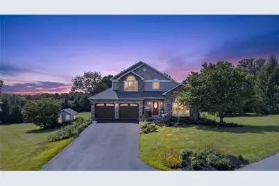 6467 Abbey Road, Plainfield Township, PA 18091 - Photo 2