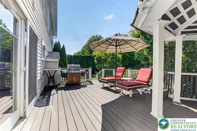 6840 Scenic View Drive, Lower Macungie Township, PA 18062 - Photo 34
