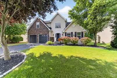 6840 Scenic View Drive, Lower Macungie Township, PA 18062 - Photo 2