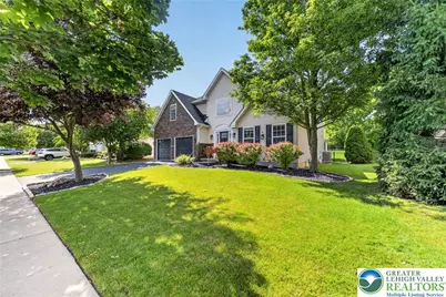 6840 Scenic View Drive, Lower Macungie Township, PA 18062 - Photo 40