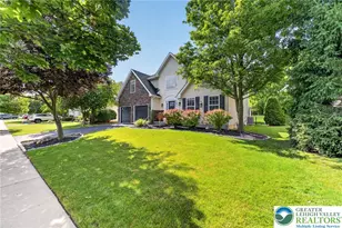 6840 Scenic View Dr, Lower Macungie Township, PA 18062 - Photo 40