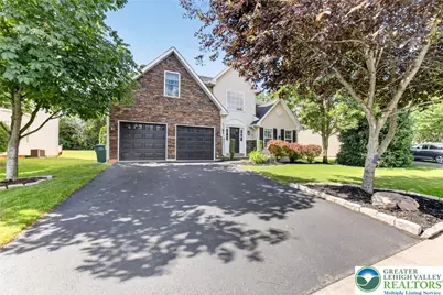 6840 Scenic View Drive, Lower Macungie Township, PA 18062 - Photo 38