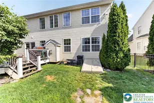 6840 Scenic View Dr, Lower Macungie Township, PA 18062 - Photo 36