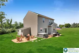 6224 Rachel Dr, Washington Township, PA 18080 - Photo 26
