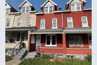 930 N Penn Street, Allentown City, PA 18102 - Photo 1