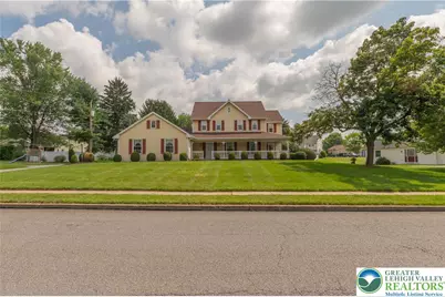 1039 Miriam Drive, Lower Macungie Township, PA 18049 - Photo 1