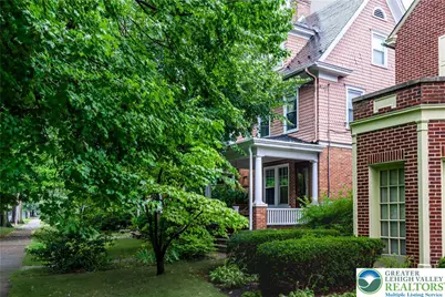 822 Prospect Avenue, Bethlehem City, PA 18018 - Photo 1