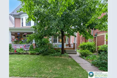 822 Prospect Avenue, Bethlehem City, PA 18018 - Photo 2