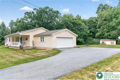 8650 Ulrich Road, Heidelberg Township, PA 18053 - Photo 4