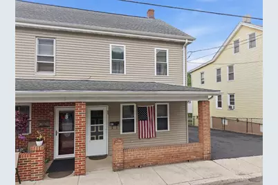 80 E Mill Street, Nesquehoning Boro, PA 18240 - Photo 2
