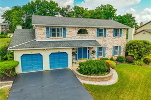 1227 Fairmont St, Whitehall Township, PA 18052 - Photo 2