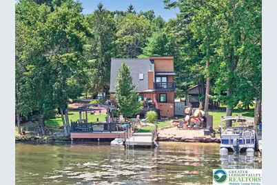 240 S Lake Drive, Kidder, PA 18624 - Photo 4