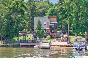 240 S Lake Dr, Kidder, PA 18624 - Photo 4