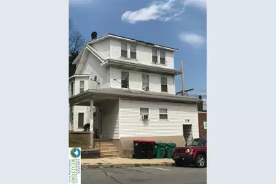 216 1st Street #C, Lehighton, PA 18235 - Photo 1