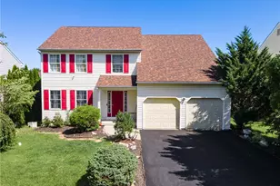 1950 Grigio Pl, Bethlehem Township, PA 18045 - Photo 1