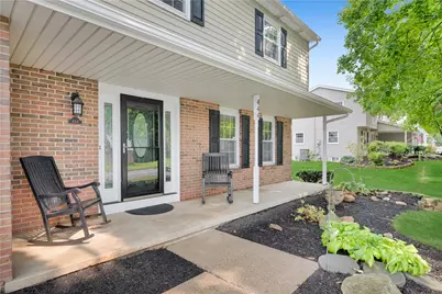 444 Georgetown Road, Lower Nazareth Twp, PA 18064 - Photo 2