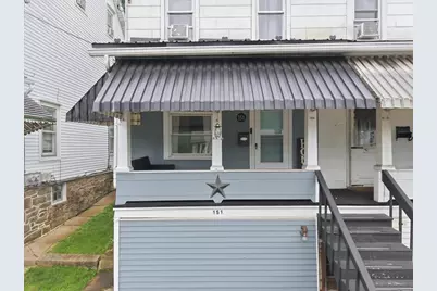 151 Catawissa Street, Nesquehoning Boro, PA 18240 - Photo 4