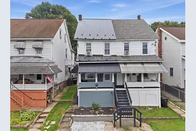 151 Catawissa Street, Nesquehoning Boro, PA 18240 - Photo 2