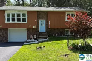 8466 Bumble Bee Way, Coolbaugh Twp, PA 18466 - Photo 1